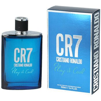 CR7 Play It Cool EDT